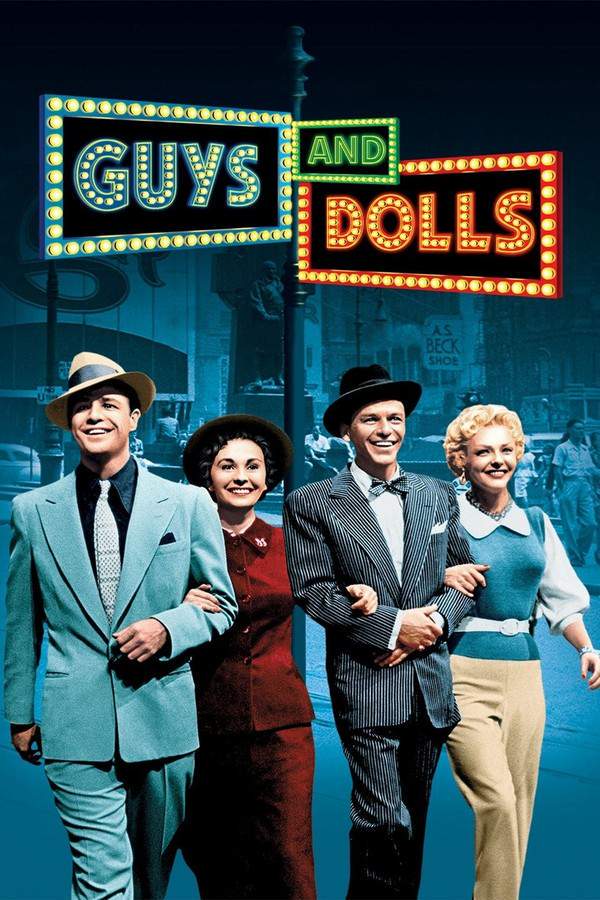 Guys and Dolls