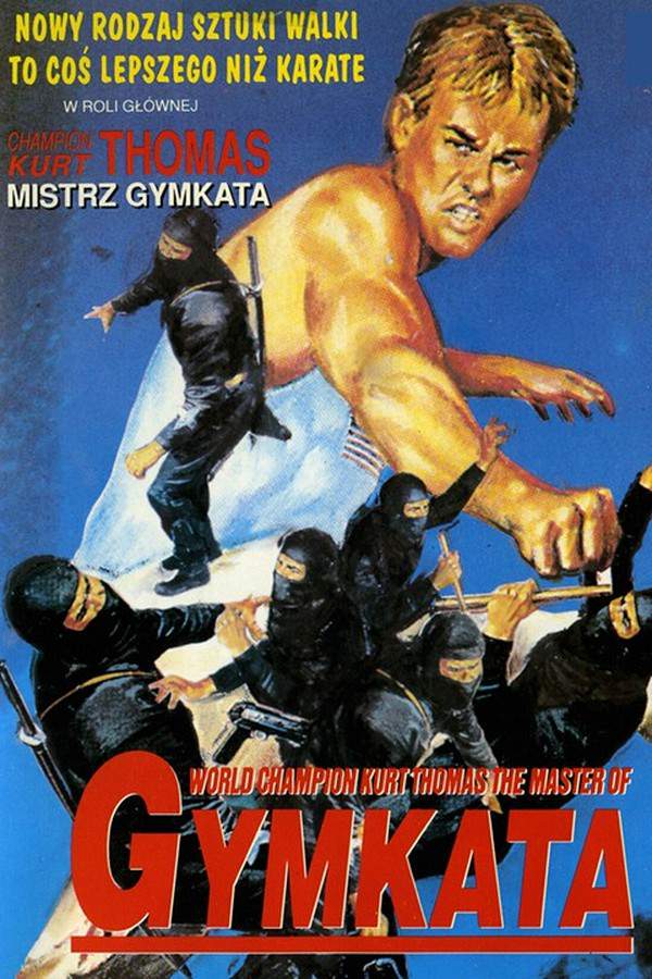 Gymkata