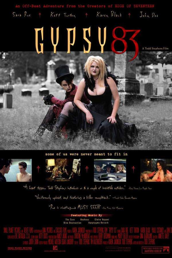 Gypsy 83