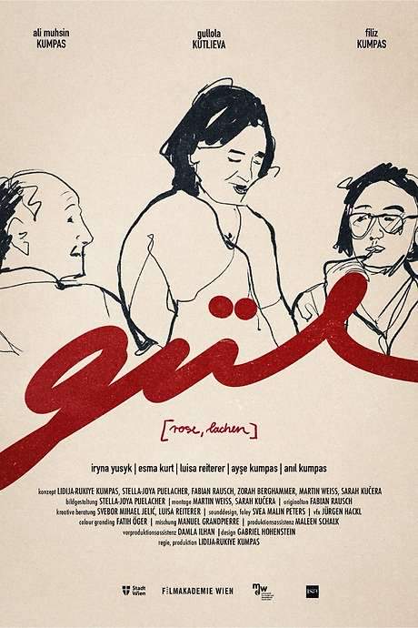 During a summer day, Gül works in a Turkish village, surrounded by a diverse and unconventional family. While young Filiz spends her time idly, Gül grapples with an unexpected departure, finding herself torn between her faraway home and the life she has built. The film explores themes of language, family, and the challenges of finding belonging in an unfamiliar place.