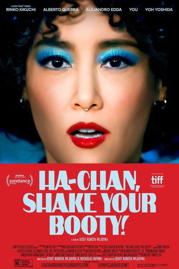 Haru and Luis are a competitive ballroom duo in Tokyo’s lively dance scene. After a sudden tragedy, Haru retreats into isolation, abandoning rehearsals. Friends persuade her to return to the studio, where she finds herself drawn to the new instructor. She must confront lingering grief, a budding attraction and an uncertain future as sparks ignite.