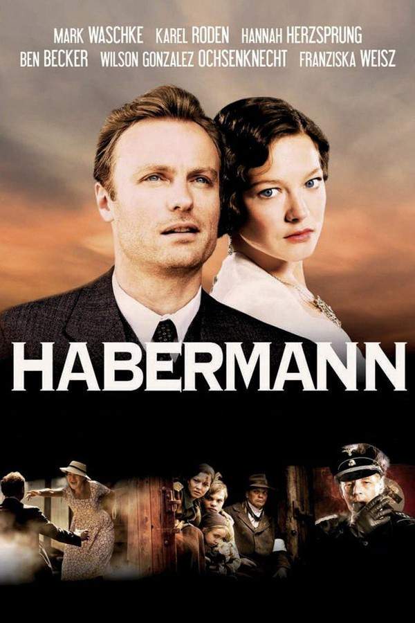 Habermann