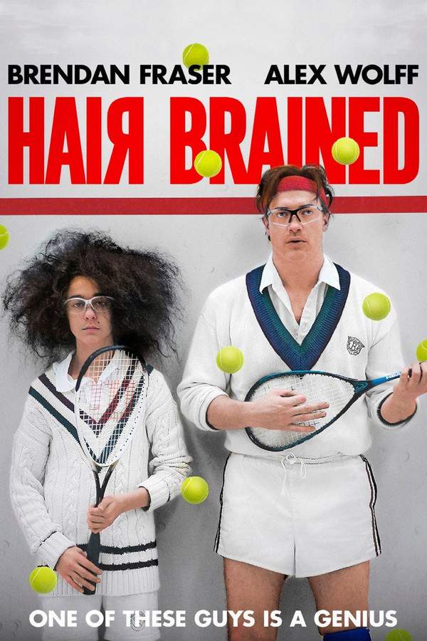 HairBrained