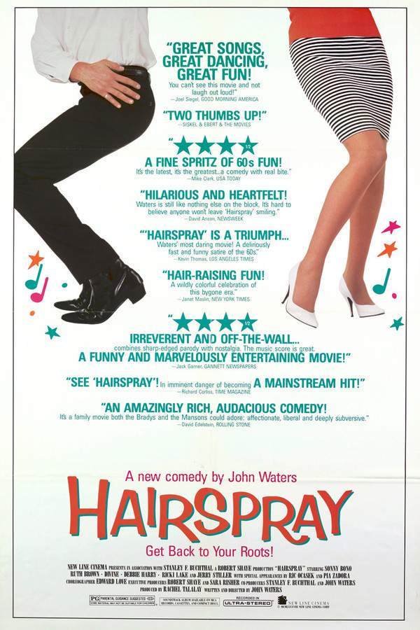 Hairspray
