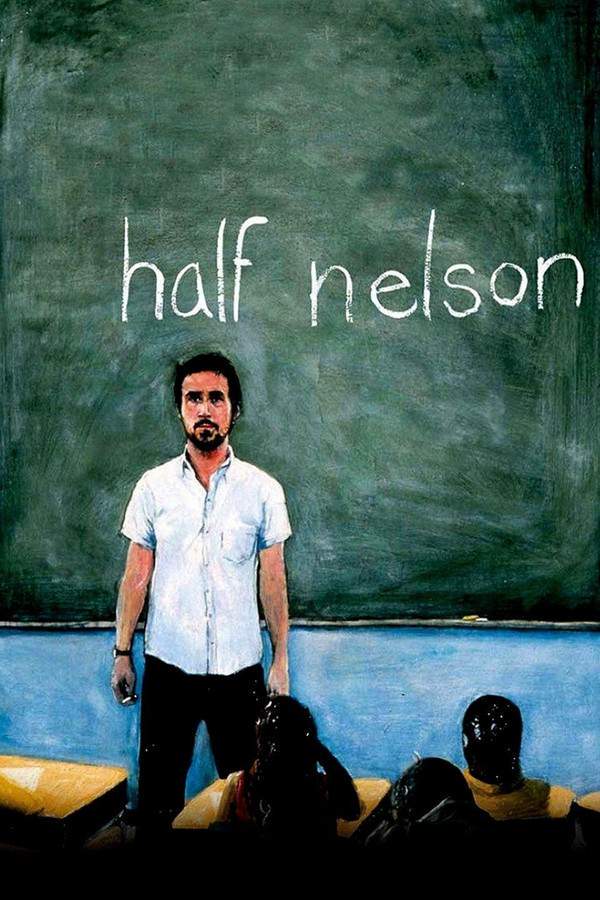 Half Nelson
