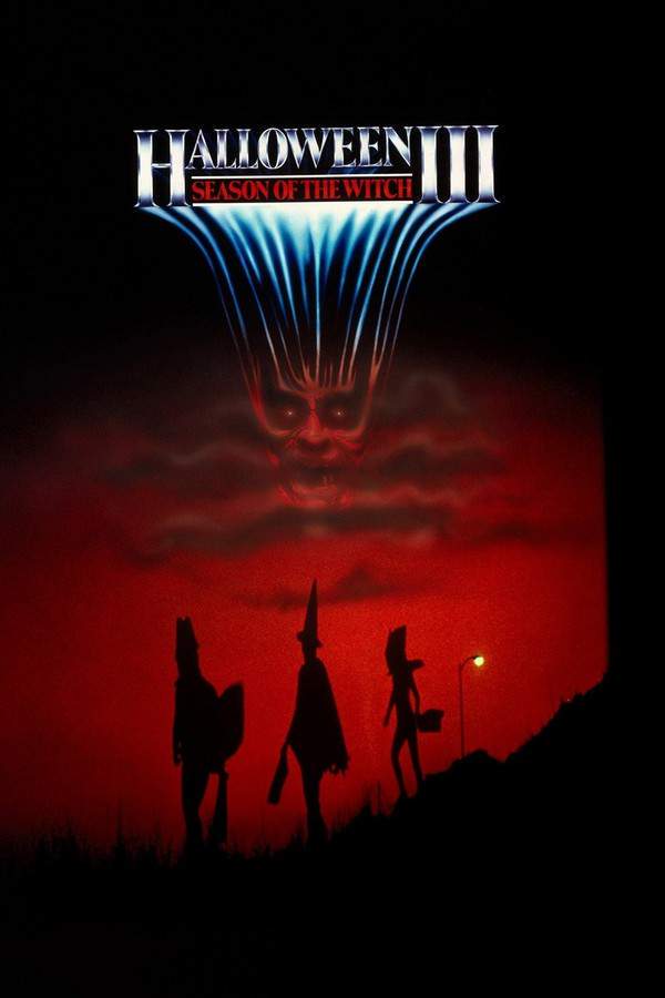 Halloween III: Season of the Witch