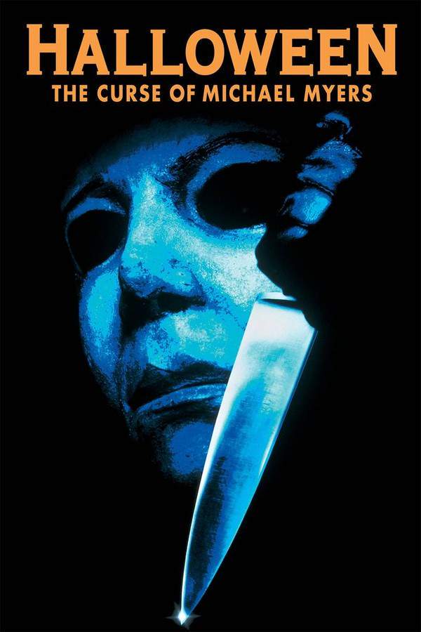 Halloween: The Curse of Michael Myers