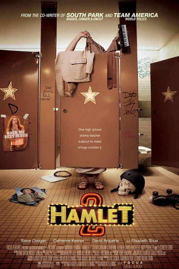 Hamlet 2