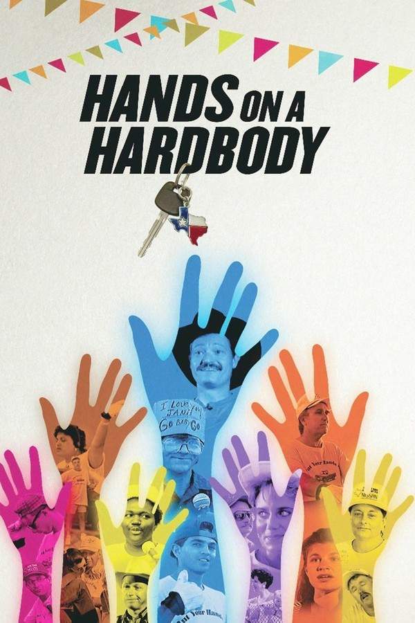 Hands on a Hardbody: The Documentary