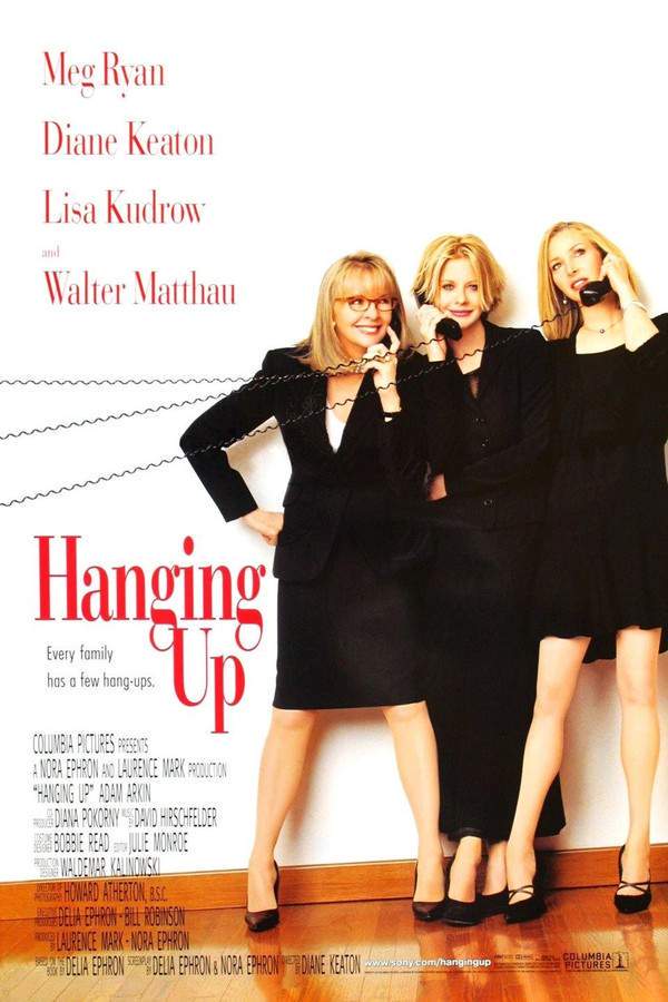Following their unconventional father’s hospitalization, three estranged sisters find themselves unexpectedly reunited through phone calls. Each sister possesses a distinct personality – one eccentric, one loving, and one feeling lost – and as they share stories and offer support, they are forced to confront the complexities of their relationships and past experiences. Through heartfelt conversations, they navigate love, loss, and the challenges of everyday life, ultimately seeking a way to move forward and embrace the future.