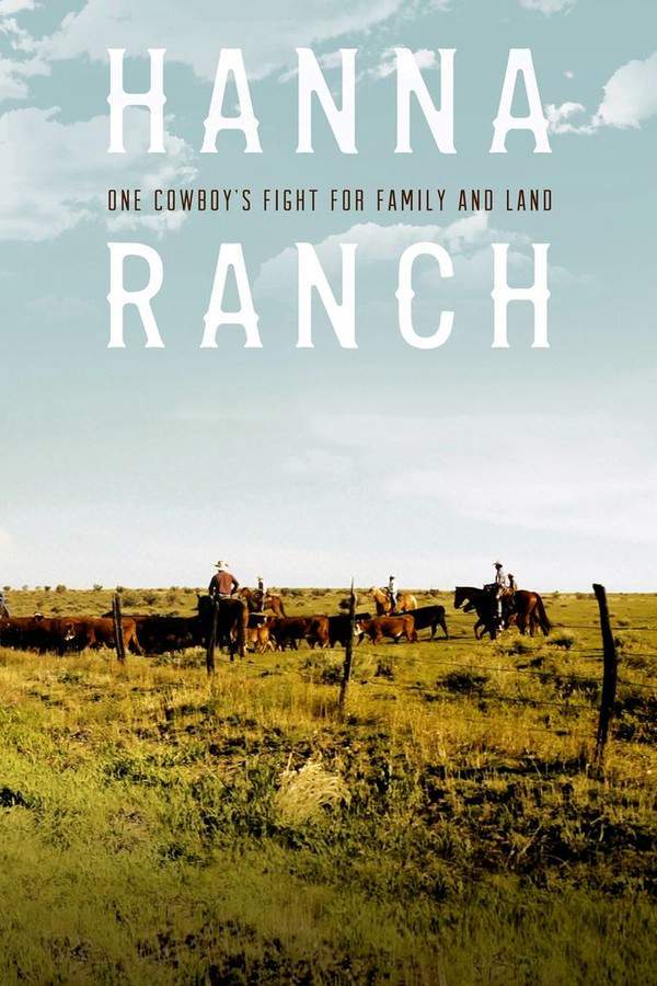 Hanna Ranch