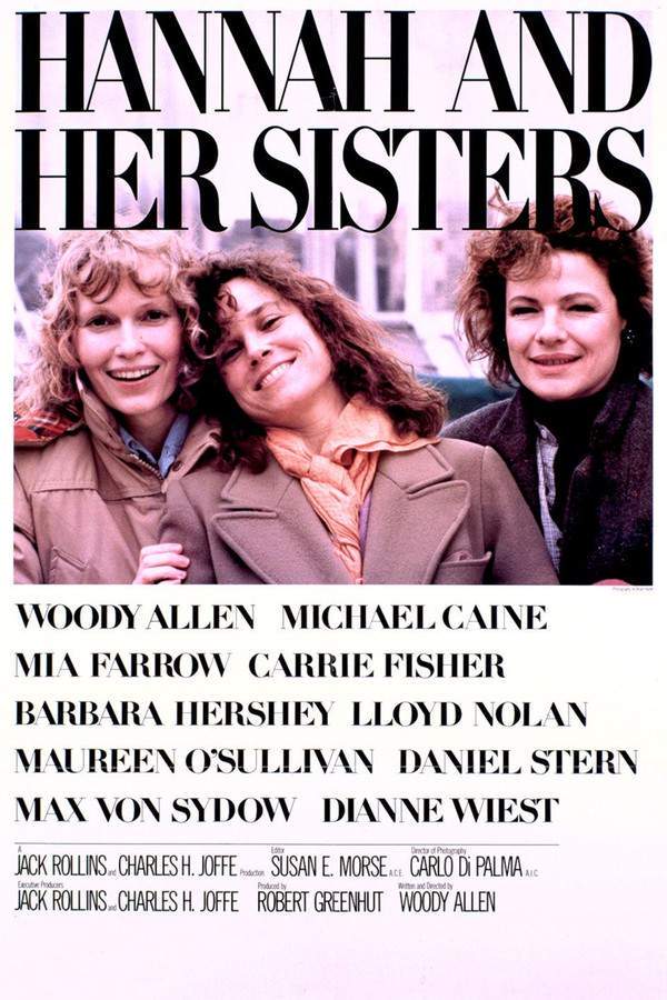 Hannah and Her Sisters