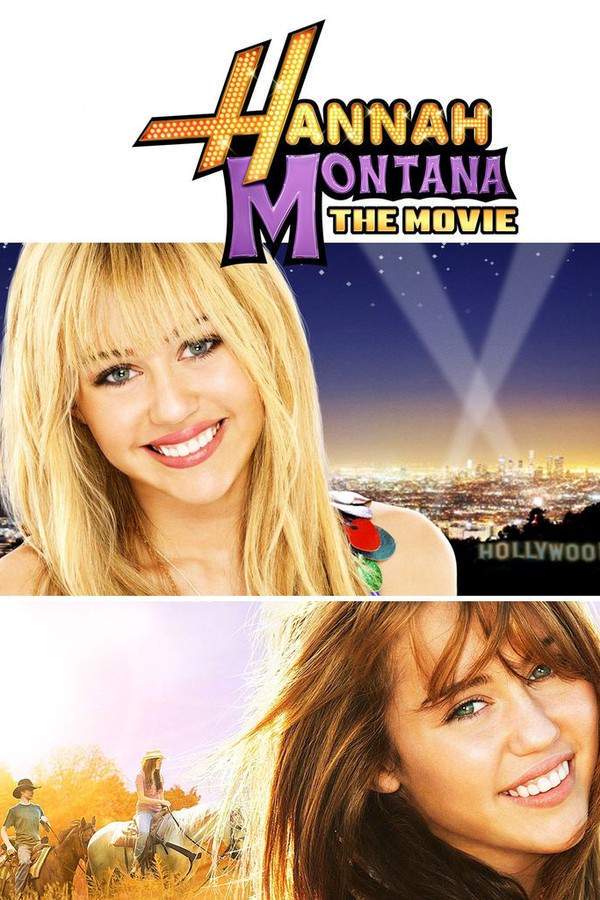 Hannah Montana: The Movie