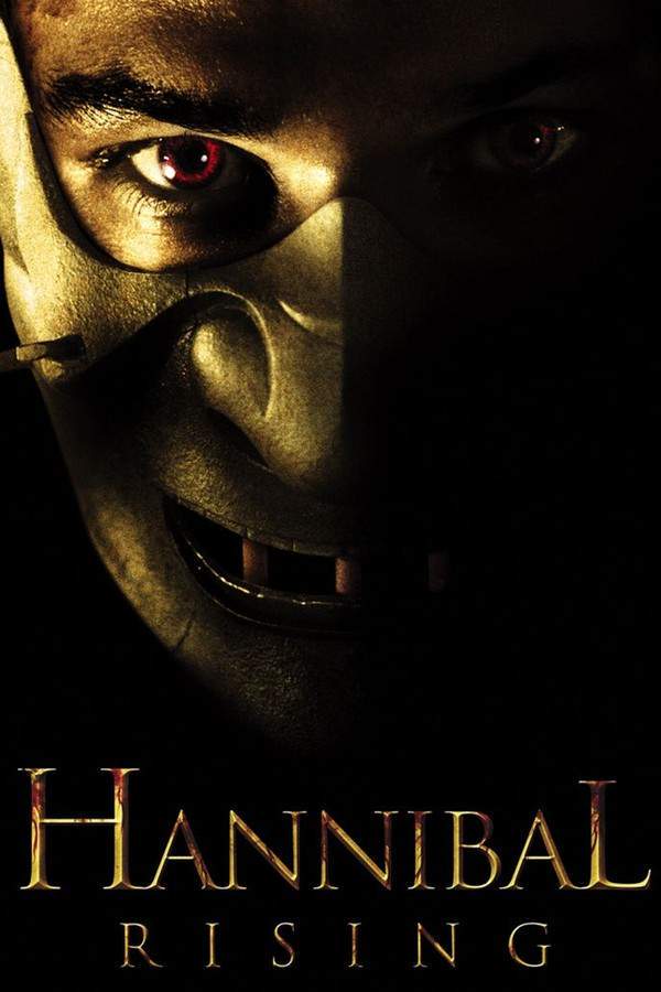Hannibal Rising