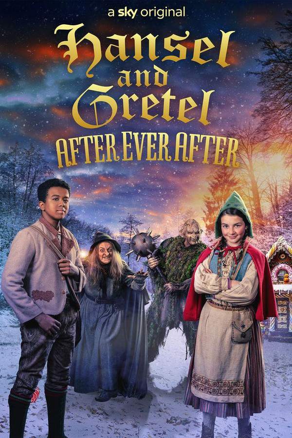 Hansel & Gretel