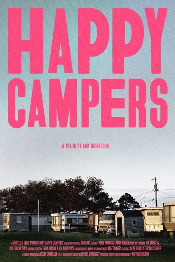 This documentary explores the lives of blue-collar families who find peace and connection at a trailer park on the water's edge. As the future of Inlet View remains uncertain, the film shares inspiring stories of survival, joy, and the strong sense of community that defines their lives, demonstrating that true wealth often lies in simplicity and human connection.