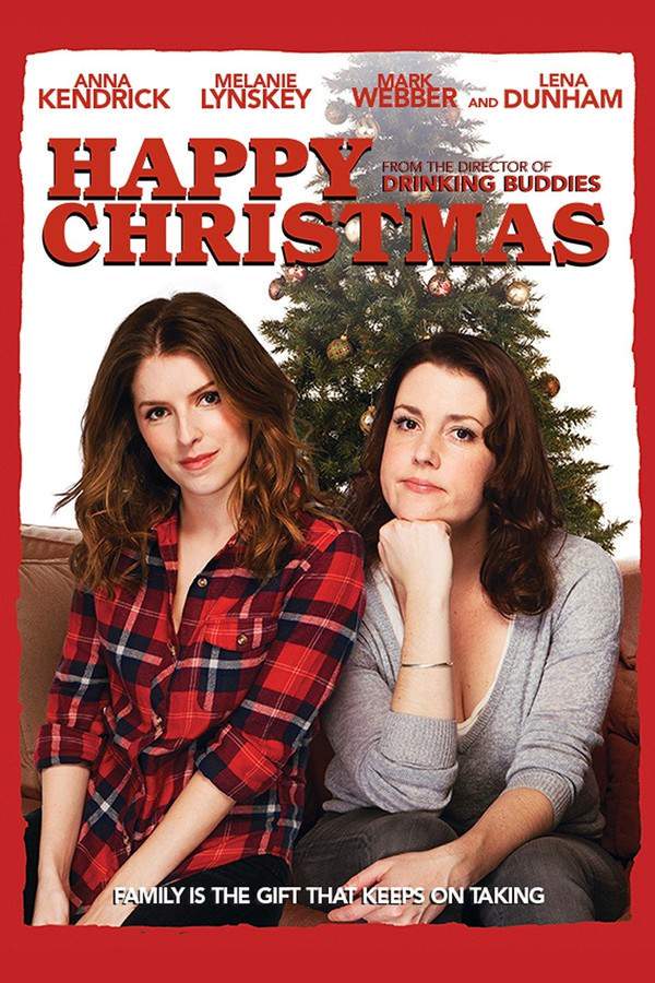 Happy Christmas
