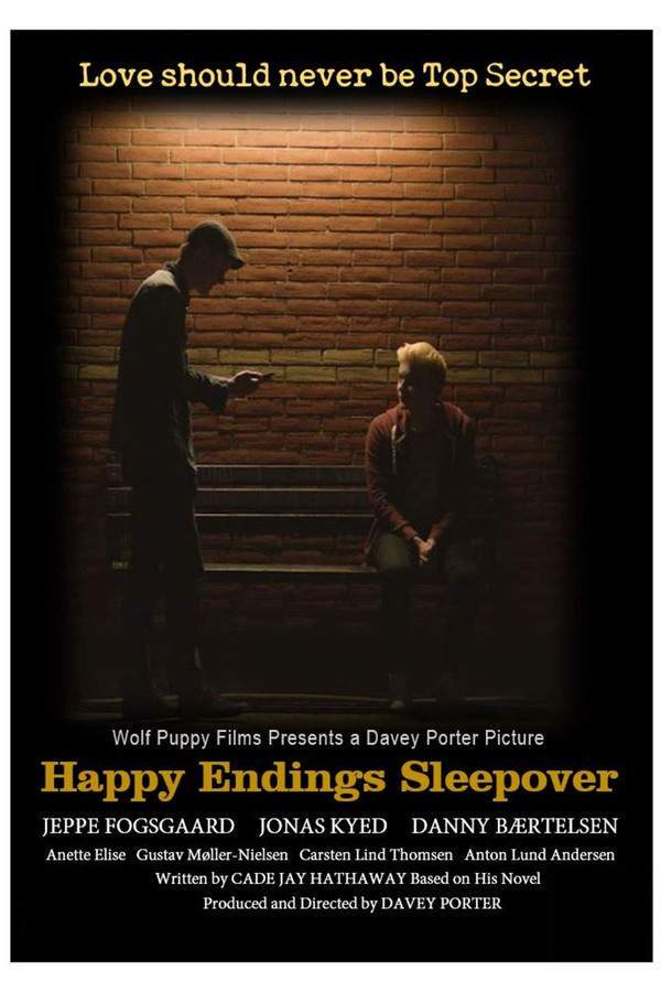 Happy Endings