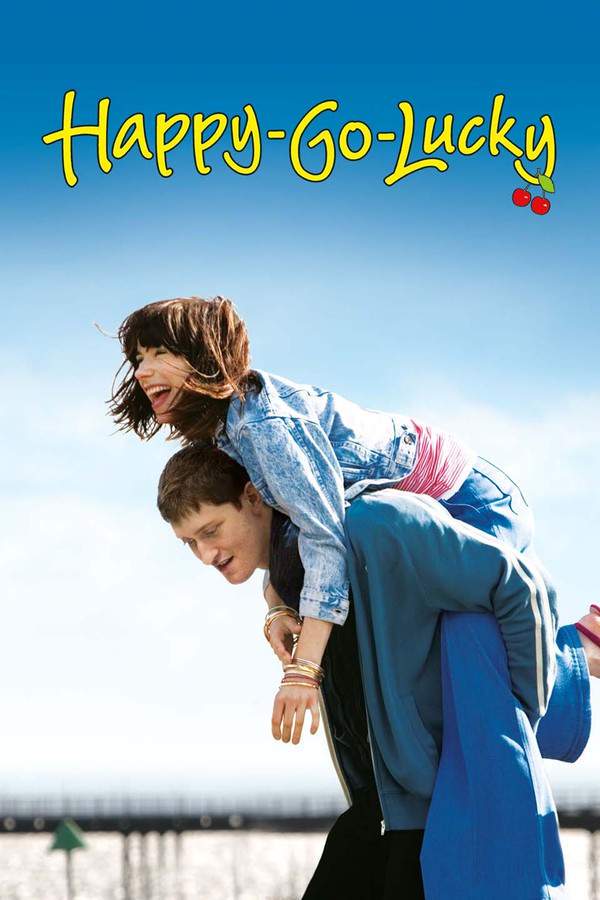 Happy-Go-Lucky