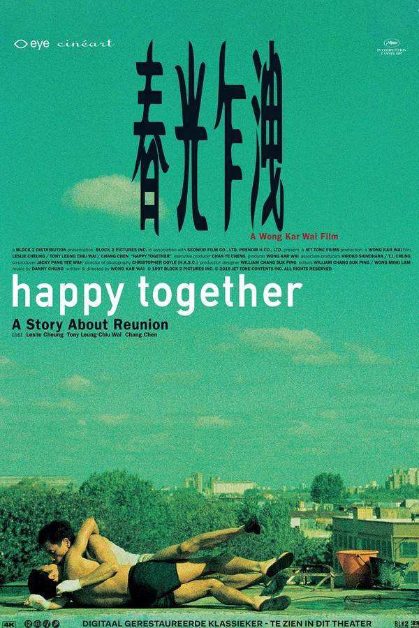 Happy Together