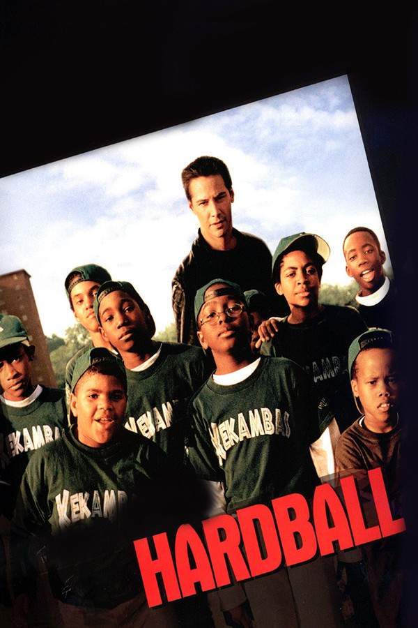 Hard Ball