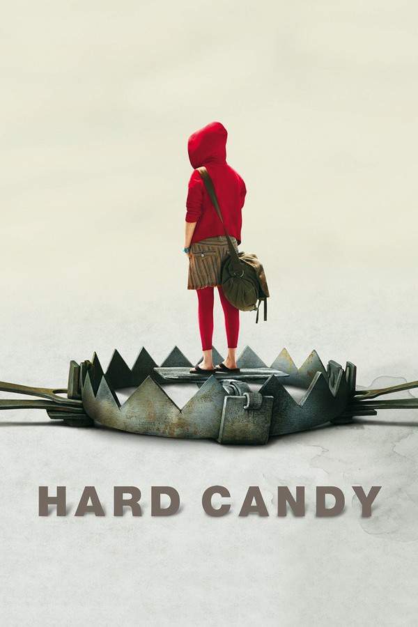 Hard Candy