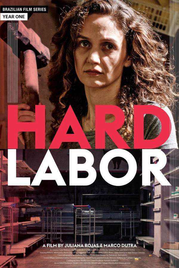 Hard Labor