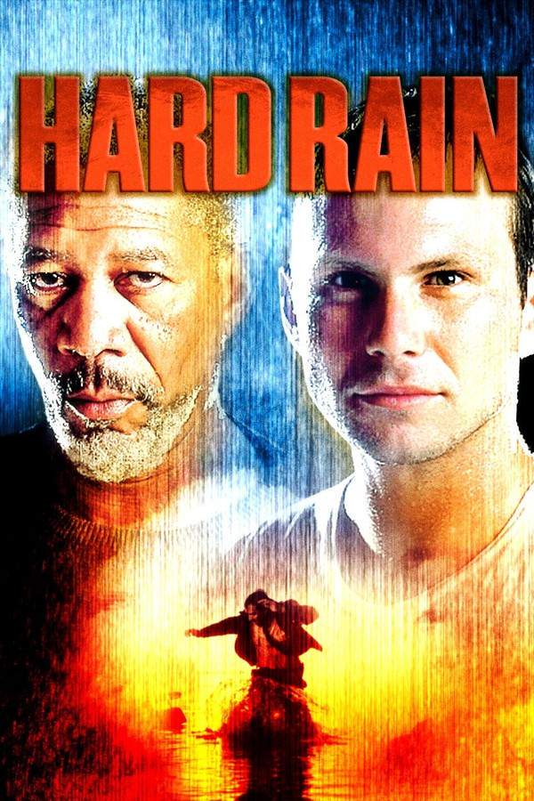 Hard Rain