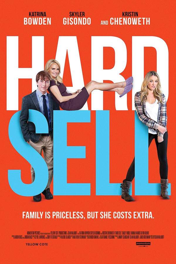 Hard Sell