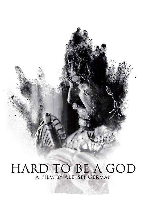 Hard to Be a God