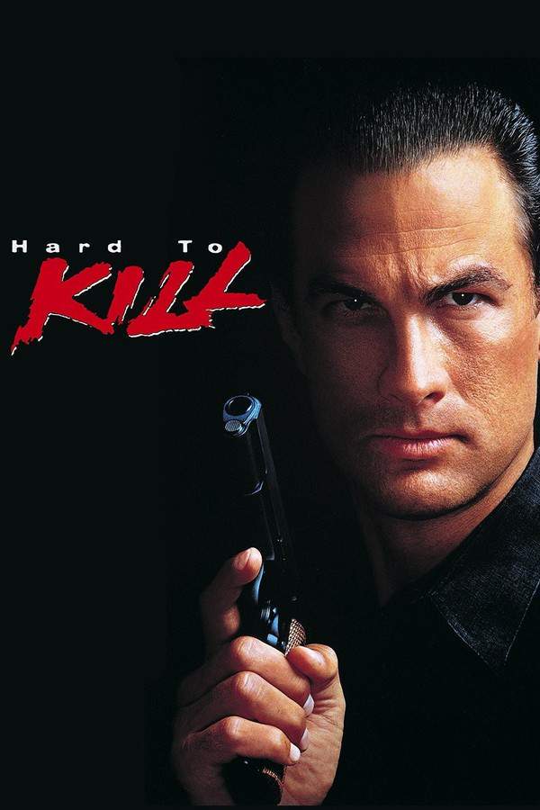 Hard to Kill