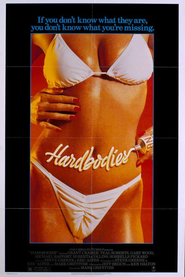 Hardbodies