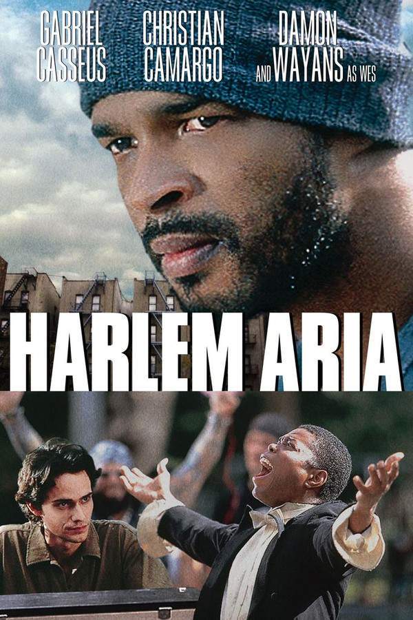 Set in the vibrant and challenging environment of Harlem, this story follows Anton, a 28-year-old man with an extraordinary gift for singing. Despite possessing a gentle soul and remarkable vocal talent, life’s hardships have hindered his dreams of pursuing opera. Determined to find his place and realize his potential, Anton embarks on a journey of self-discovery, fueled by an unwavering passion for music and a desire to overcome adversity.