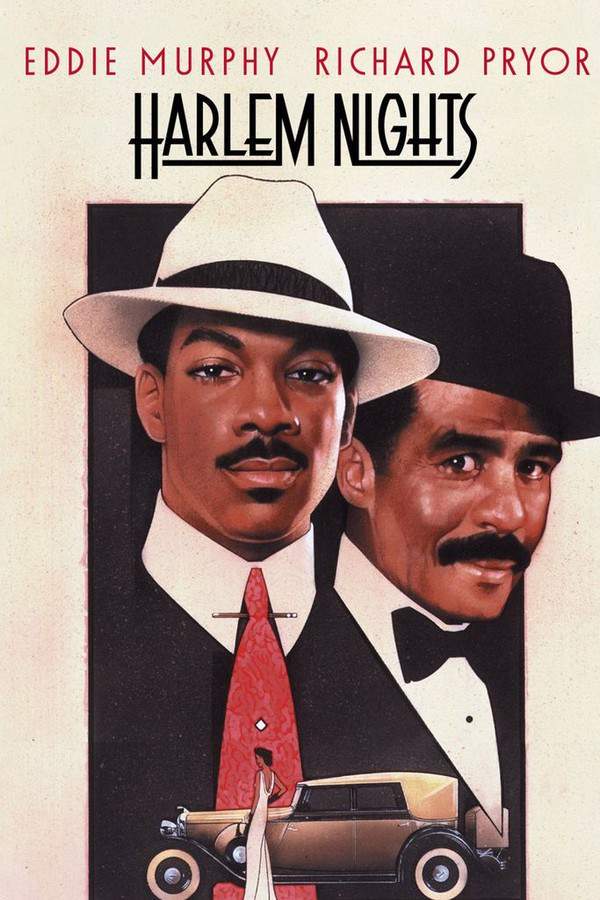 Harlem Nights