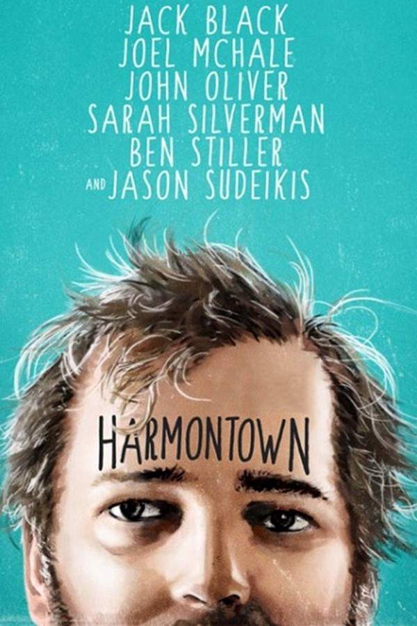 Harmontown