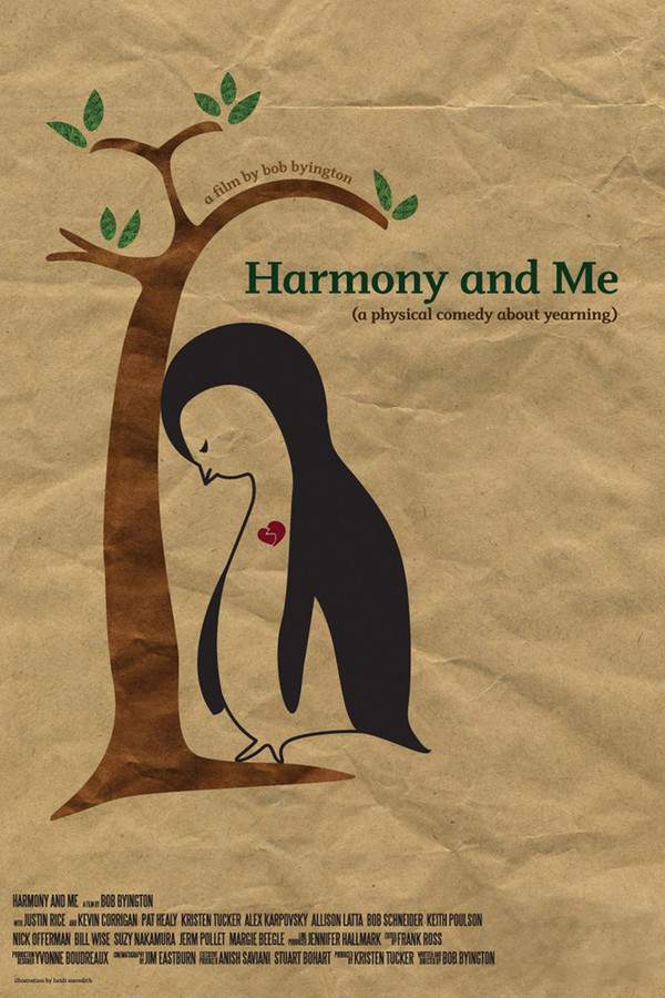 Harmony and Me