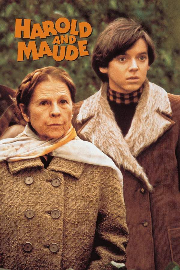 Harold and Maude