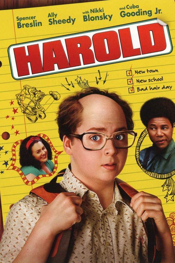 Harold