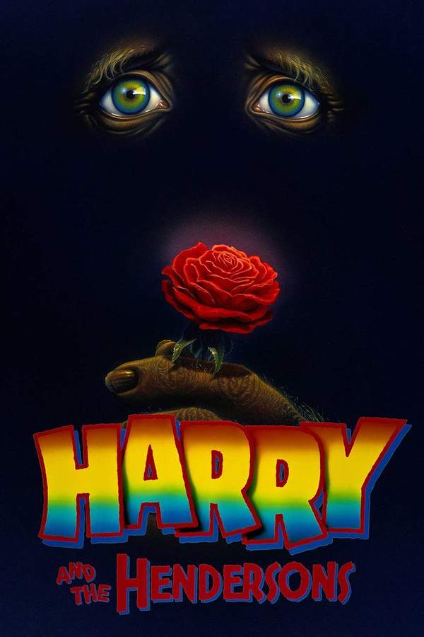 Harry and the Hendersons