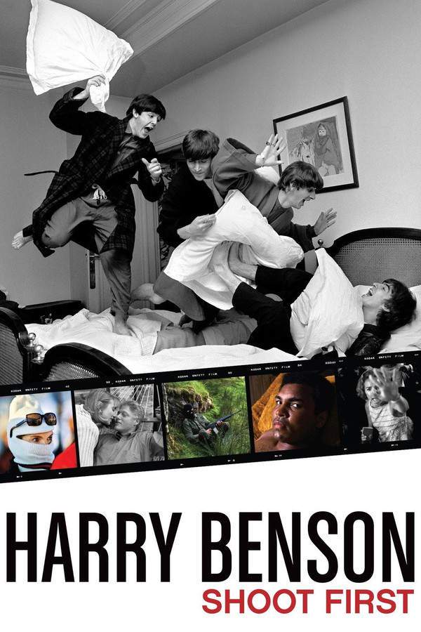 Through decades of experience with Life magazine and Vanity Fair, photographer Harry Benson has documented pivotal moments in history. This film offers a revealing look at his career, showcasing candid portraits of icons like The Beatles, Winston Churchill, and Muhammad Ali, alongside intimate moments with Michael Jackson and Dr. Martin Luther King Jr. Now in his eighties, Benson’s work ethic remains strong, and this documentary celebrates his remarkable journey and unique perspective.