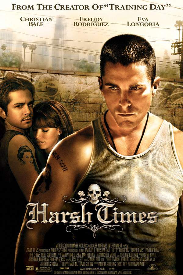 A Gulf War veteran struggling to readjust to civilian life faces rejection from the LAPD and seeks purpose elsewhere. He joins the Department of Homeland Security, pulling his skeptical friend Mike along for the ride. Their actions quickly escalate, leading to a destructive and violent path across Los Angeles as the veteran desperately searches for redemption.