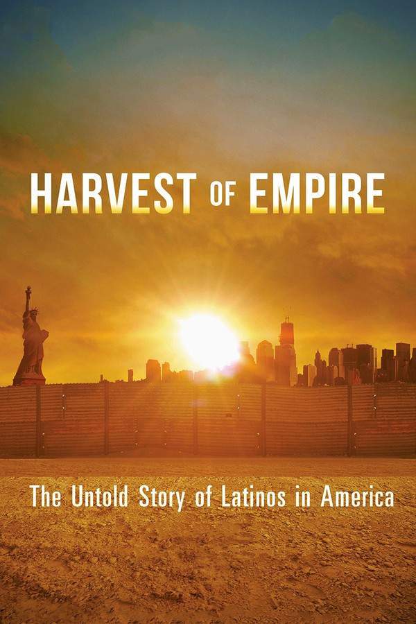 Harvest of Empire