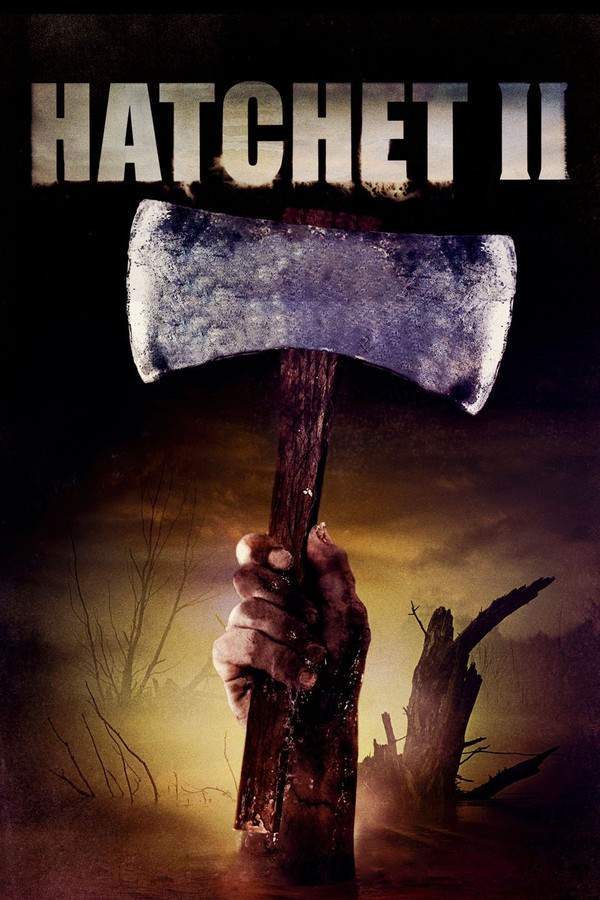 Hatchet II