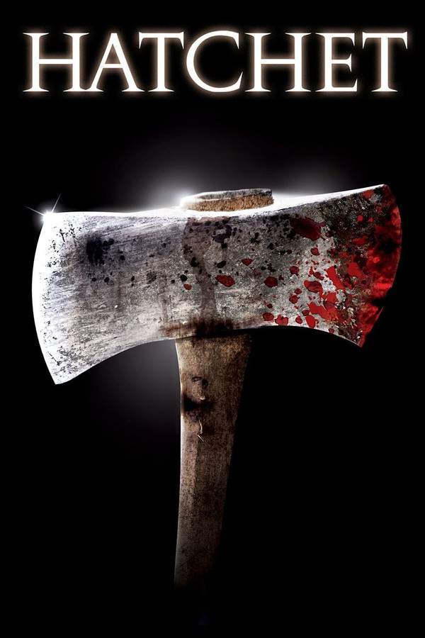 Hatchet