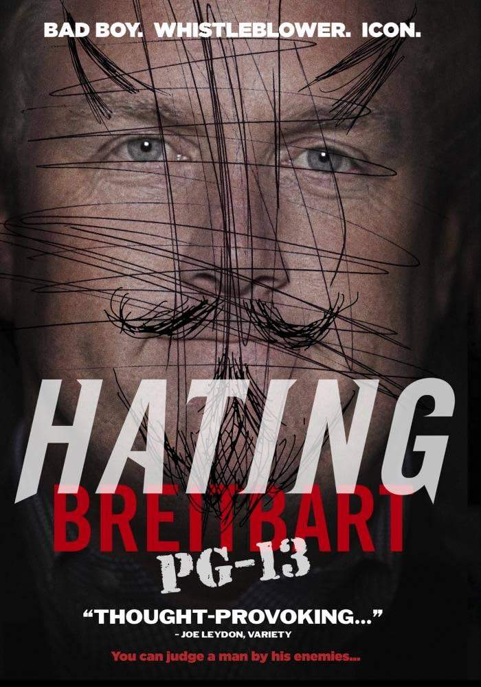 Hating Breitbart