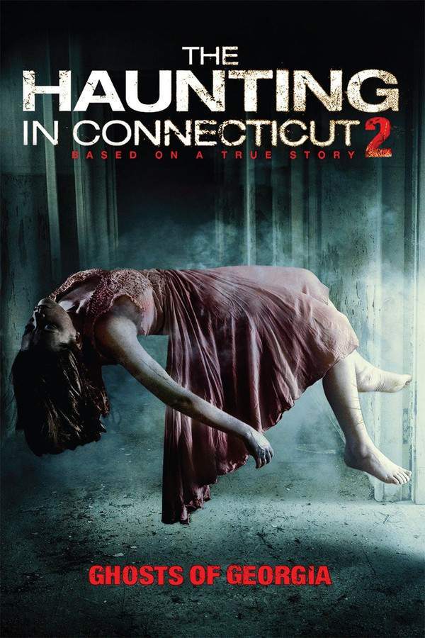The Haunting in Connecticut