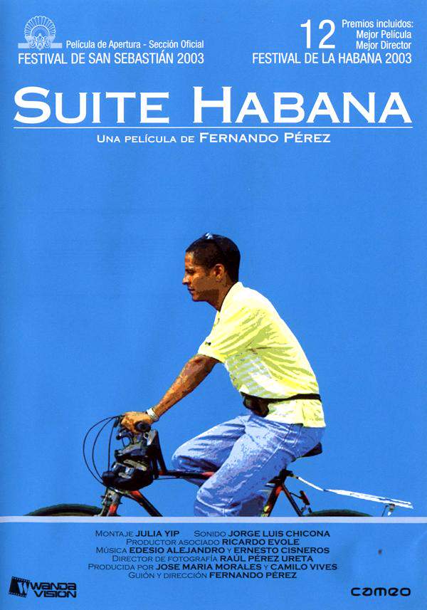 Havana Suite