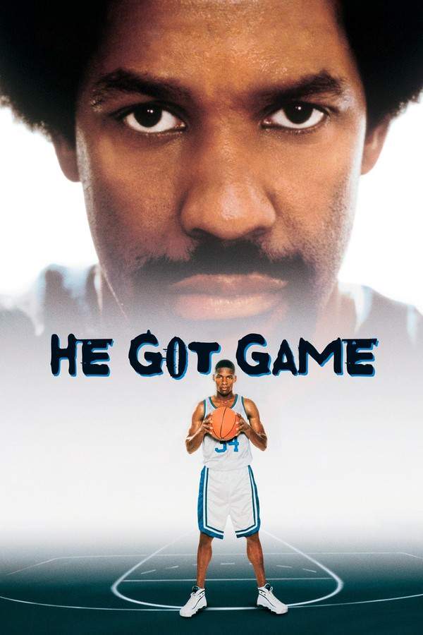 He Got Game