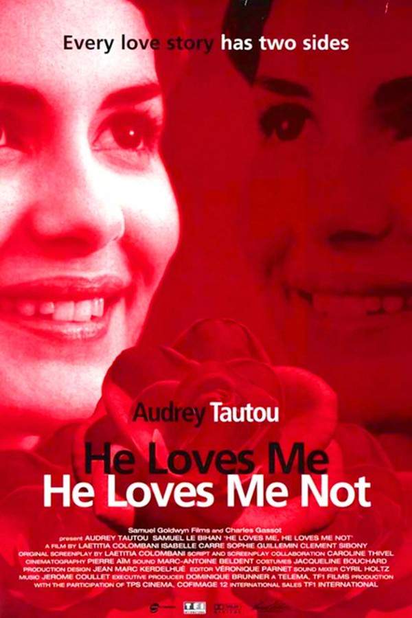 He Loves Me... He Loves Me Not