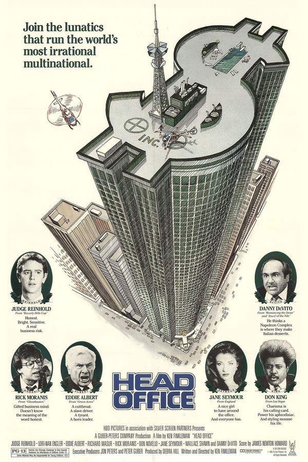 Head Office